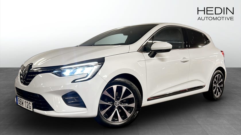 Bild 1 av Renault Clio