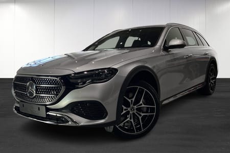 Mercedes-Benz E 300 de 4MATIC All-Terrain