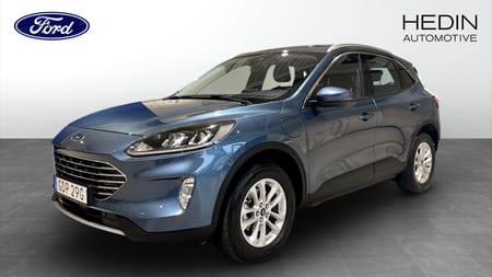 Ford Kuga Plug-In Hybrid