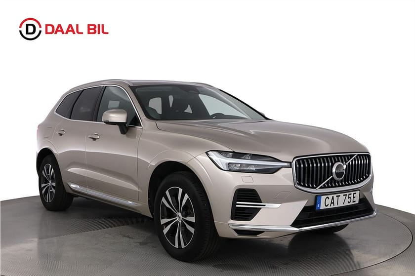 Bild 3 av Volvo XC60
