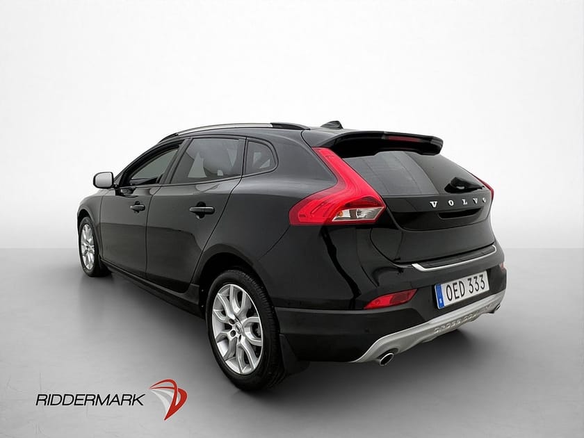 Bild 5 av Volvo V40 Cross Country