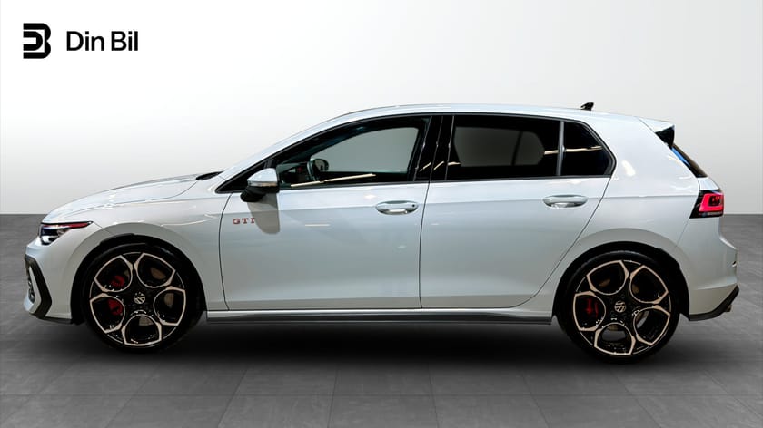 Bild 2 av Volkswagen Golf GTI