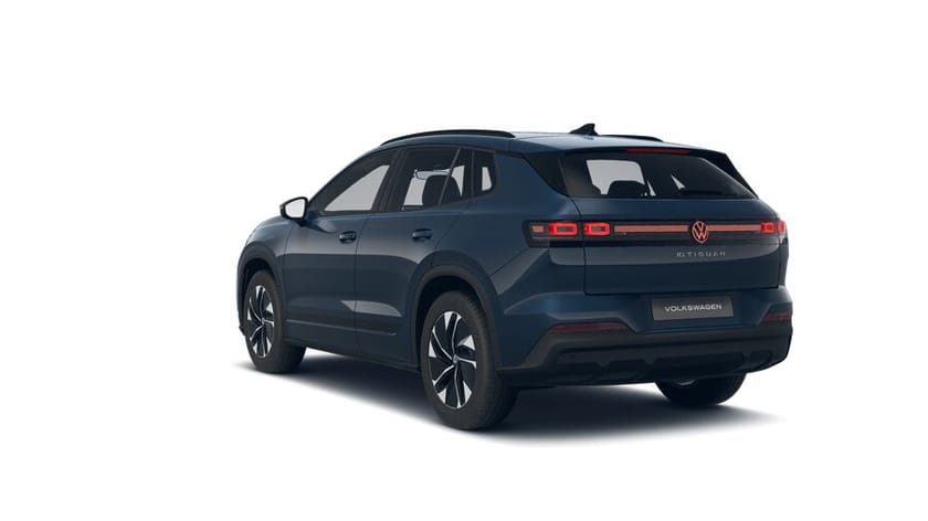 Bild 3 av Volkswagen Tiguan