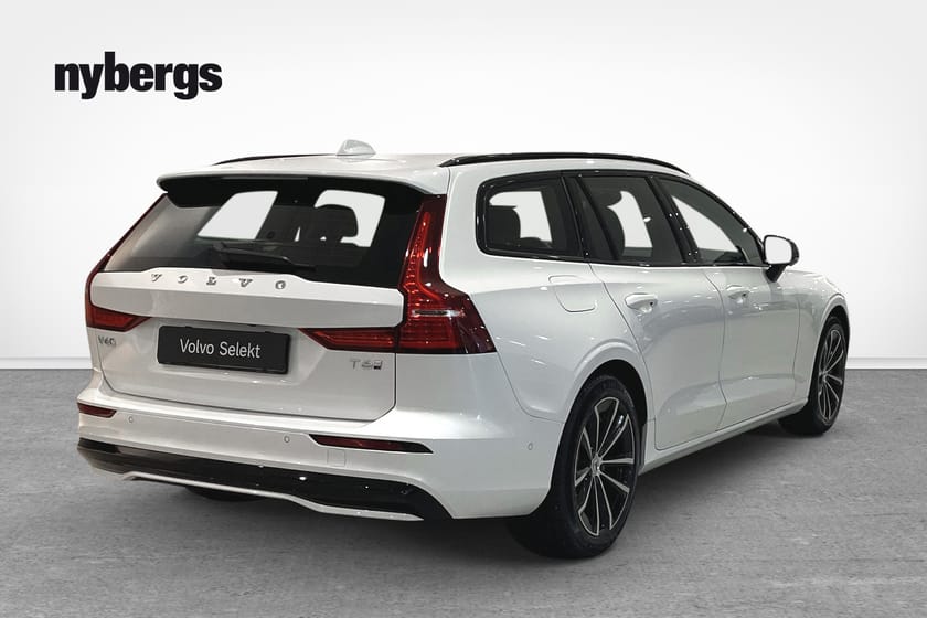Bild 4 av Volvo V60