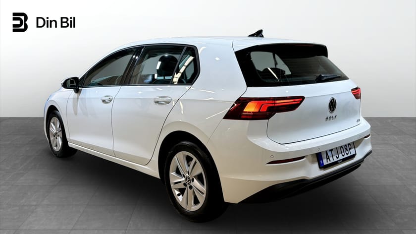 Bild 3 av Volkswagen Golf