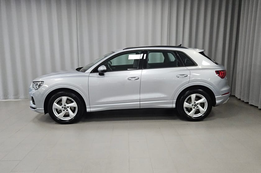 Bild 2 av Audi Q3 35 TFSI
