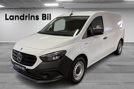 Mercedes-Benz eCitan
