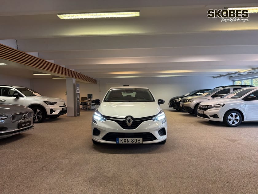 Bild 2 av Renault Clio