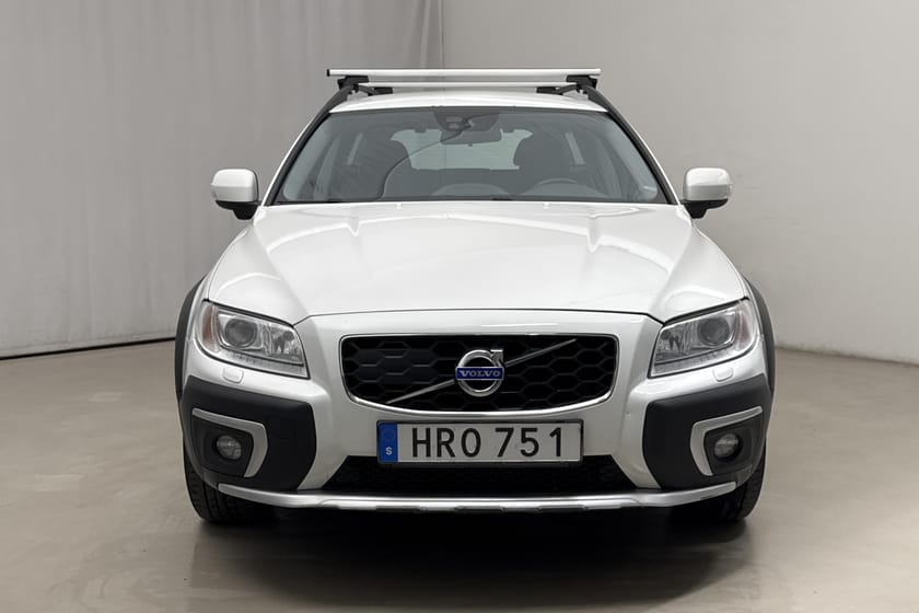 Bild 5 av Volvo XC70