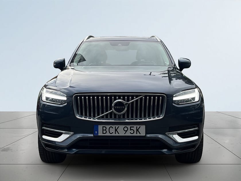 Bild 2 av Volvo XC90