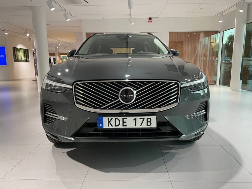 Bild 5 av Volvo XC60