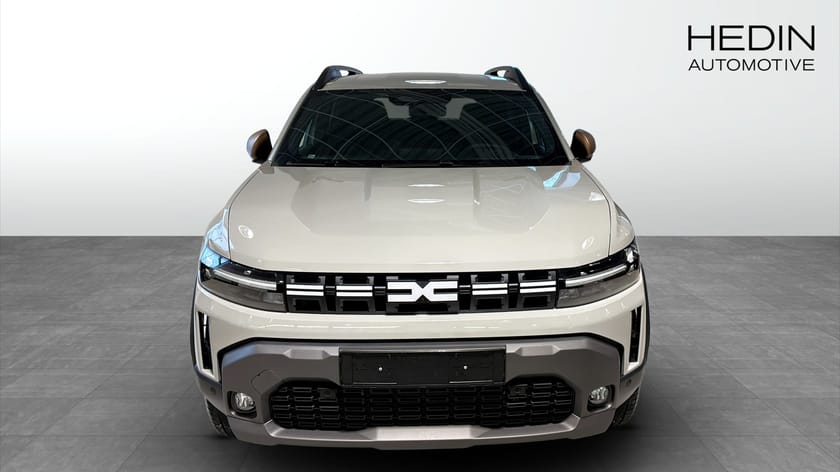 Bild 2 av Dacia Duster hybrid-G 150 4x4
