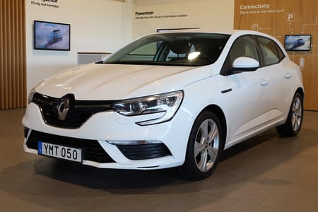 Renault Mégane