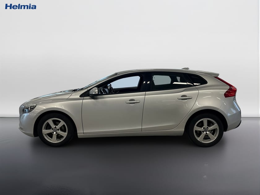 Bild 3 av Volvo V40