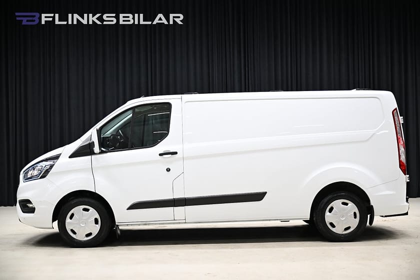 Bild 2 av Ford Transit Custom 300