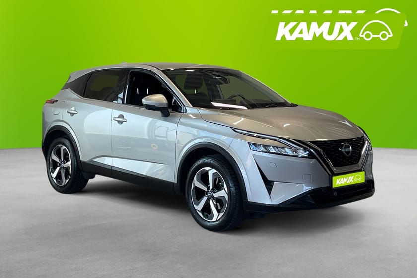 Bild 1 av Nissan Qashqai