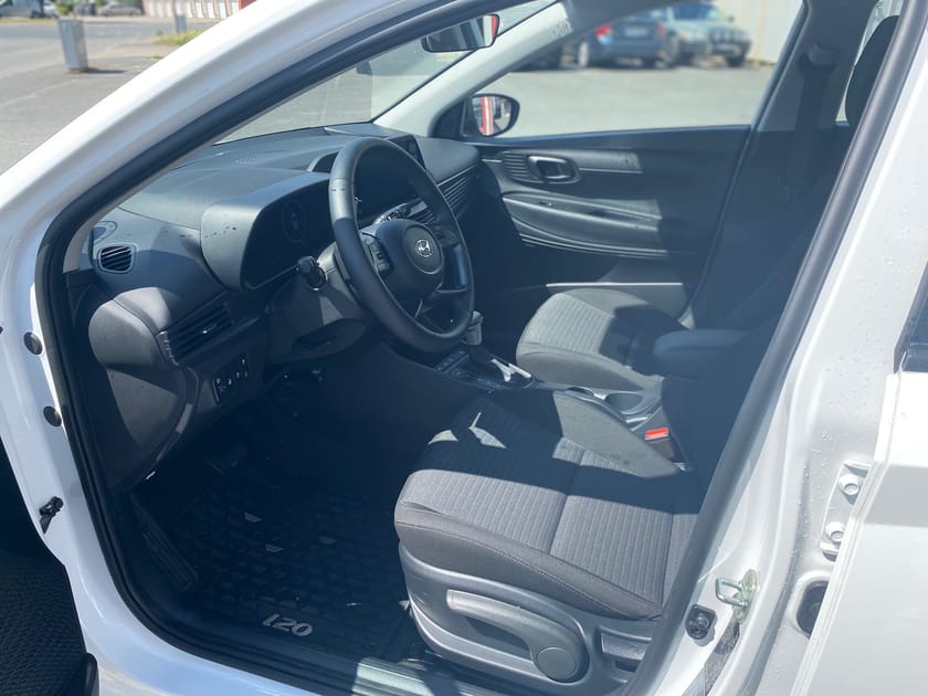 Bild 5 av Hyundai i20