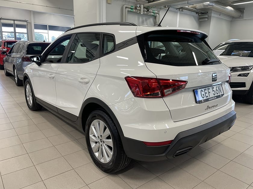 Bild 5 av SEAT Arona