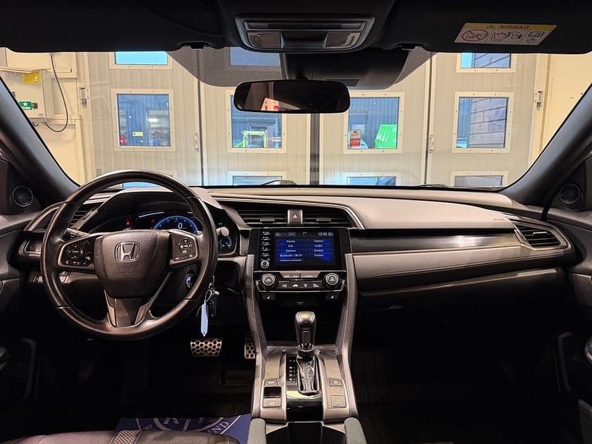 Bild 5 av Honda Civic