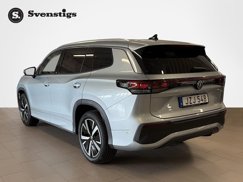 Bild 3 av Volkswagen Tayron