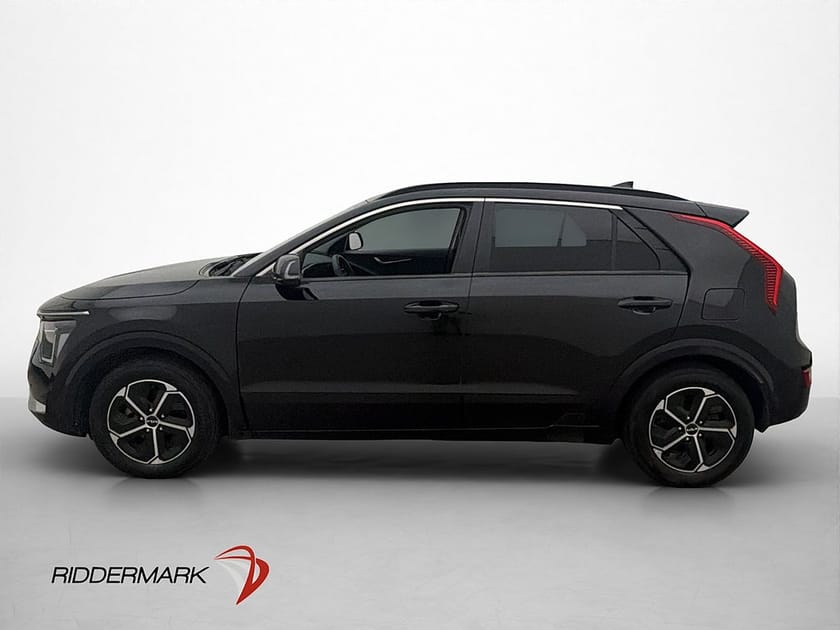 Bild 4 av Kia Niro Hybrid