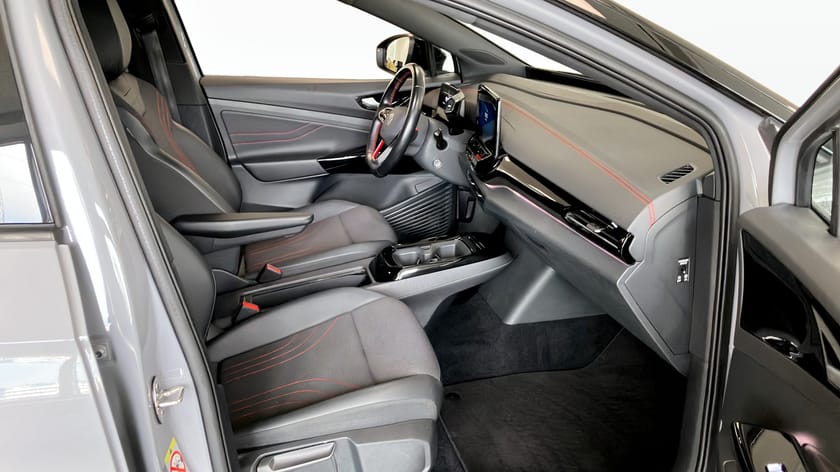 Bild 3 av Volkswagen ID.4 GTX