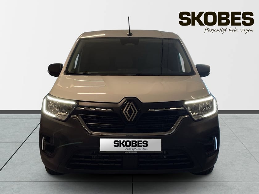 Bild 2 av Renault Kangoo Skåpbil