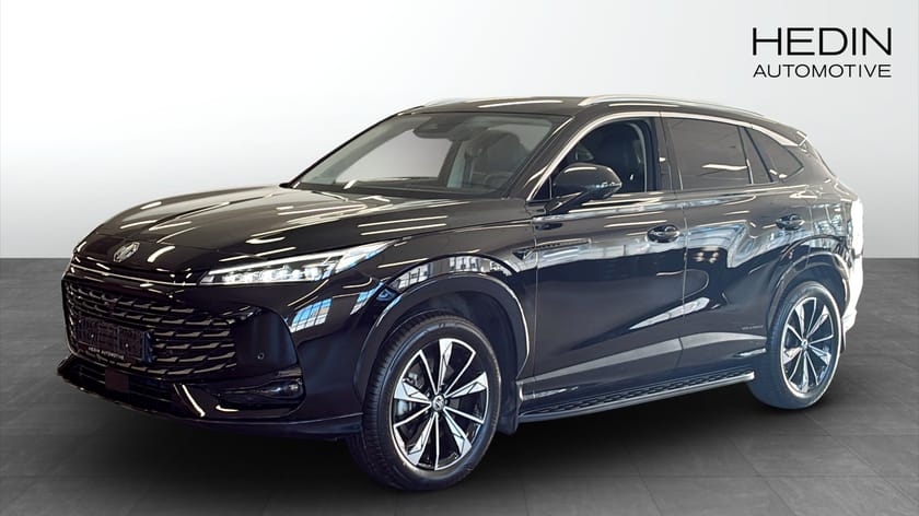 Bild 1 av MG HS PHEV