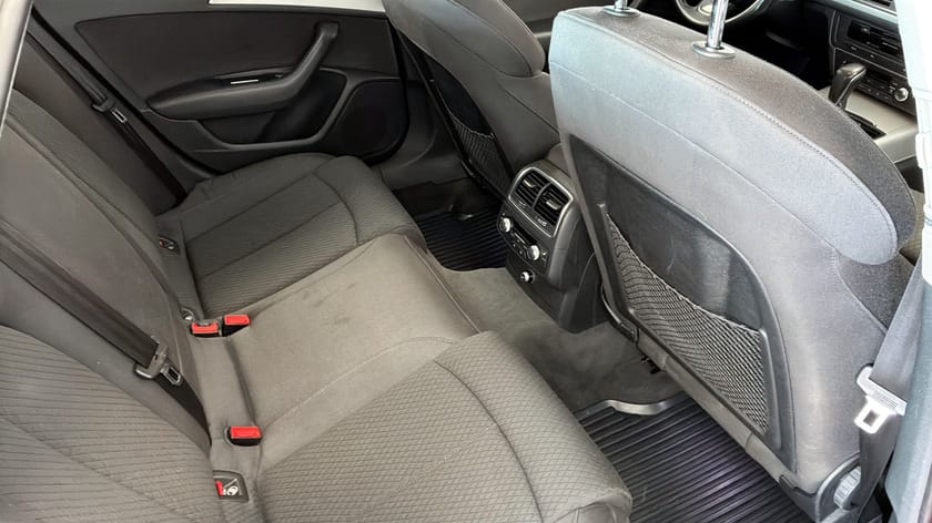 Bild 5 av Audi A6 Avant