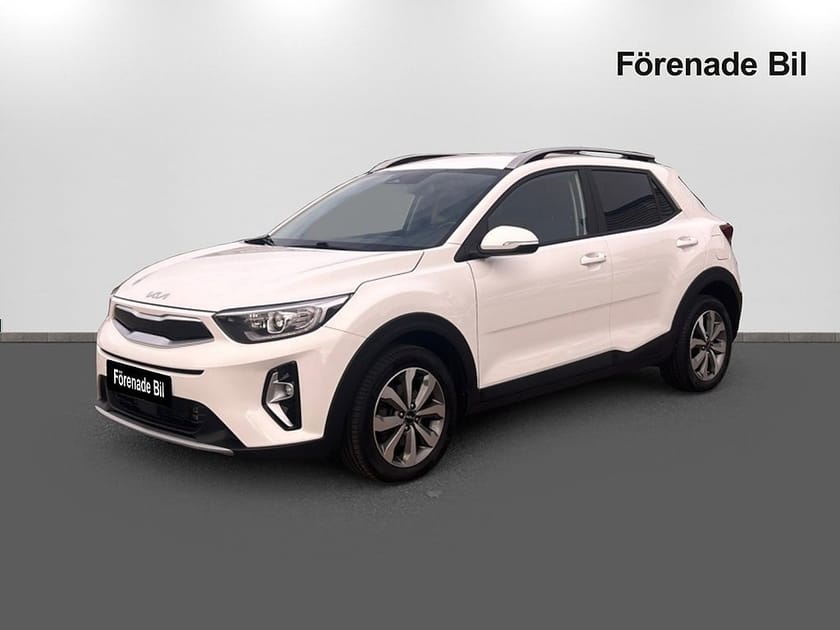 Bild 1 av Kia Stonic