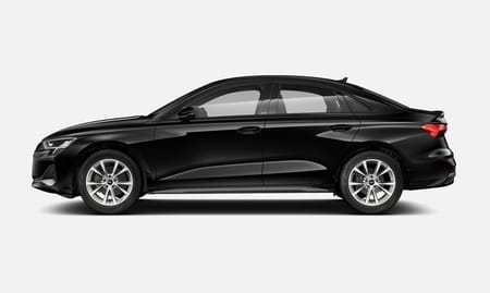 Audi A3 Sedan 35 TFSI