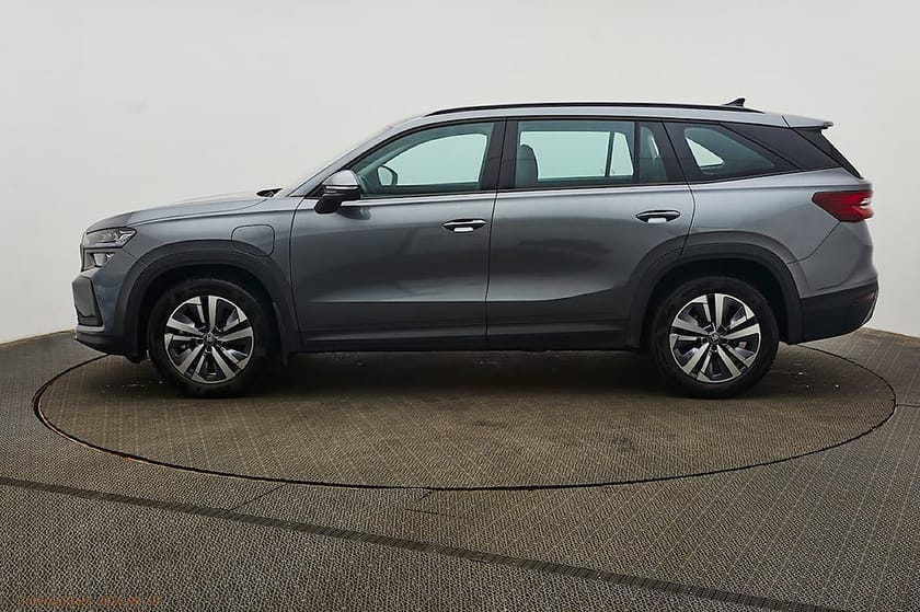 Bild 5 av Škoda Kodiaq iV