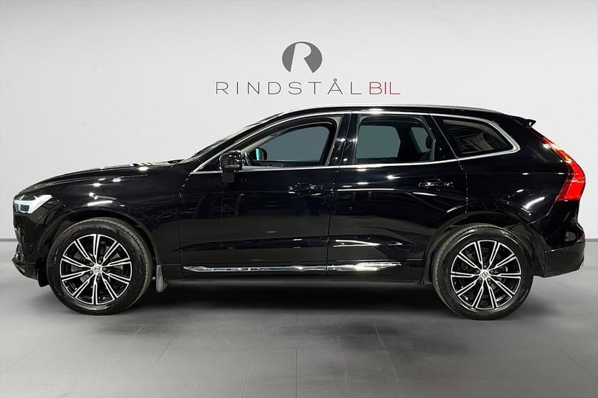 Bild 4 av Volvo XC60