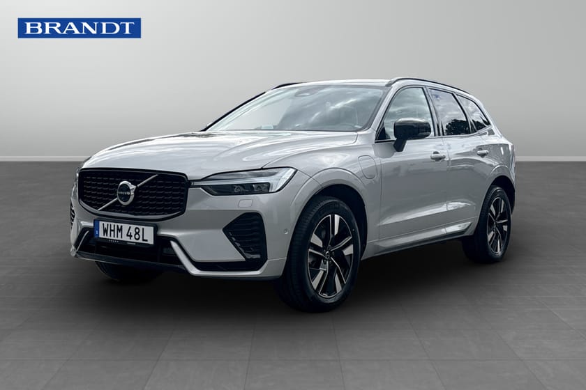 Bild 1 av Volvo XC60