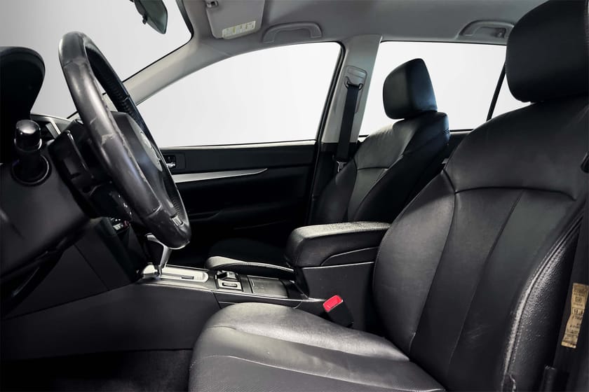 Bild 5 av Subaru Outback