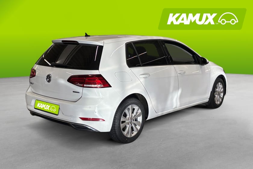 Bild 4 av Volkswagen Golf