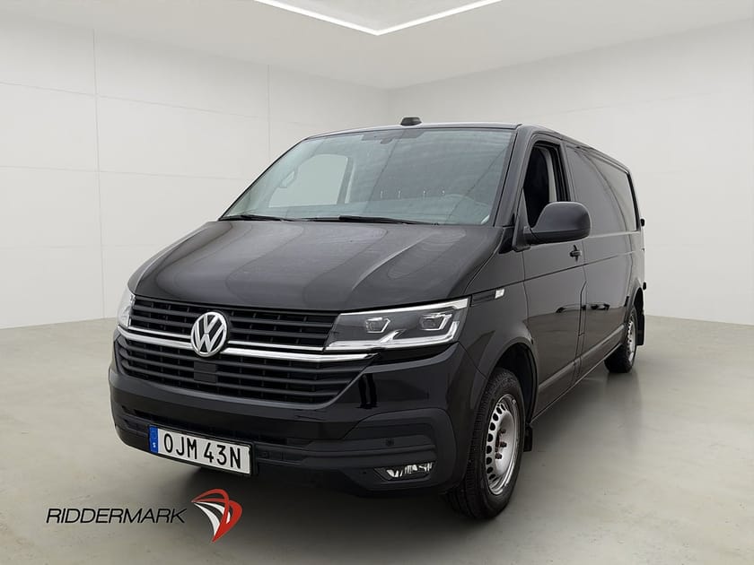 Bild 3 av Volkswagen Transporter