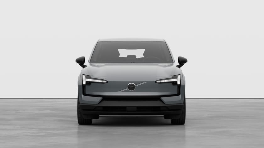 Bild 2 av Volvo EX30 P5 Long Range