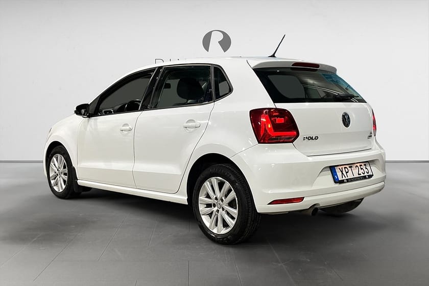 Bild 5 av Volkswagen Polo