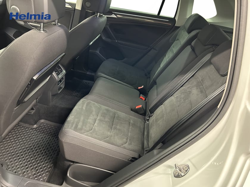 Bild 3 av Volkswagen Tiguan