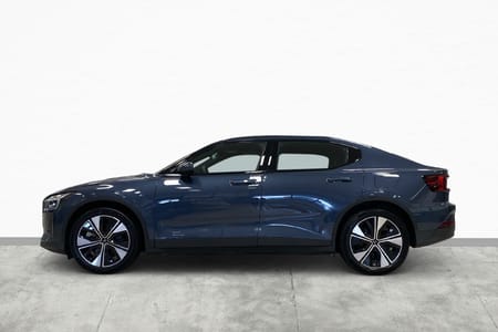 Polestar 2 Long Range Dual Motor