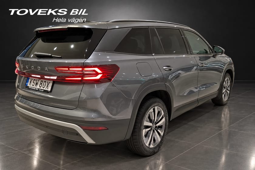 Bild 2 av Škoda Kodiaq
