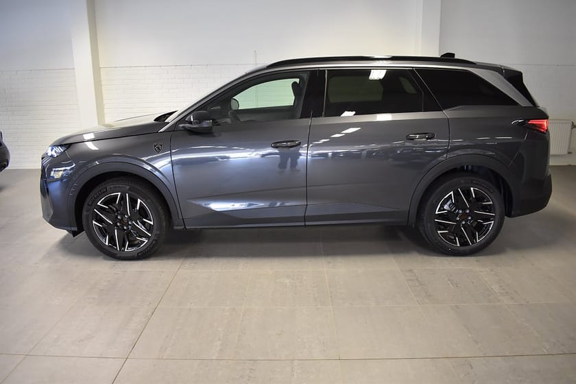 Bild 1 av Peugeot 5008 Hybrid 145