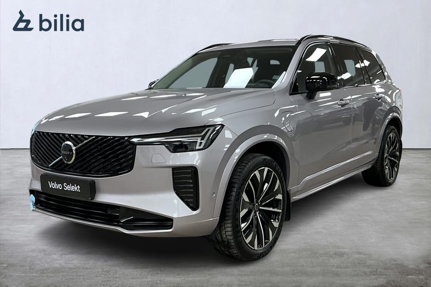 Bild 1 av Volvo XC90