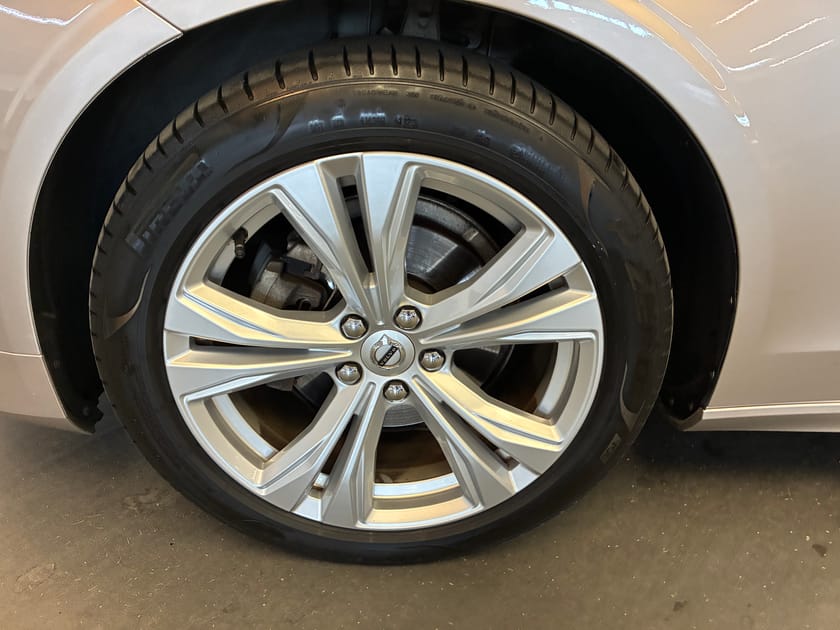 Bild 5 av Volvo V90