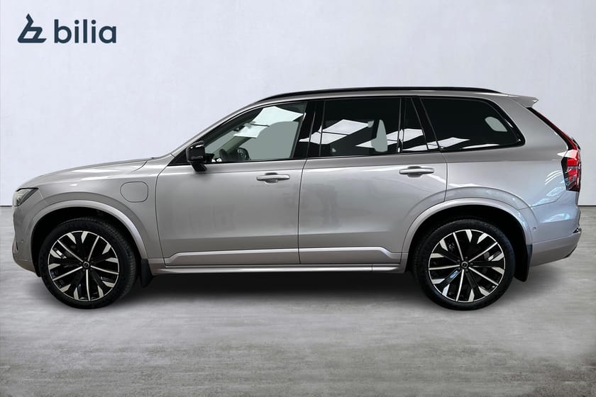 Bild 3 av Volvo XC90