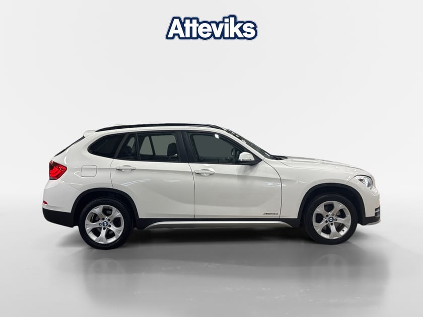 Bild 2 av BMW X1 xDrive18d
