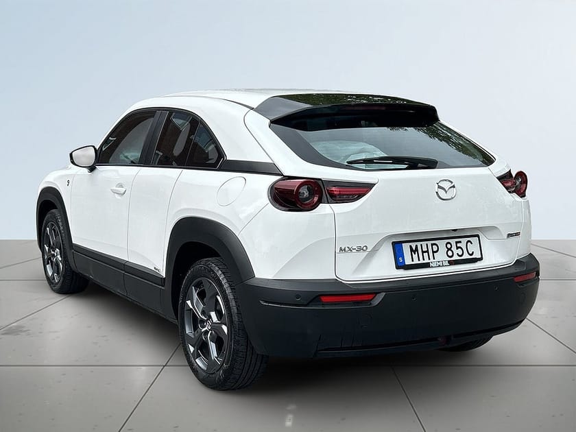 Bild 5 av Mazda MX-30 e-Skyactiv R-EV