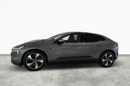 Polestar 4 Coupé Long range Dual motor