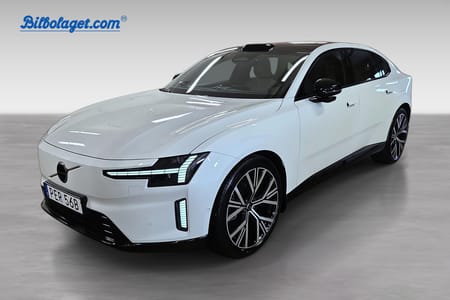 Volvo ES90 Single Motor Extended Range